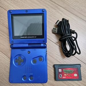 GBA 게임보이어드벤스 판매