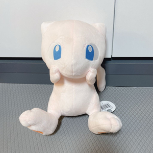 포켓몬스터 뮤 인형 새상품