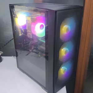 (개인) 14600k 32g메모리 RTX5070새컴퓨터