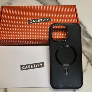 케이스티파이 포스 아이폰16프로 맥스 케이스