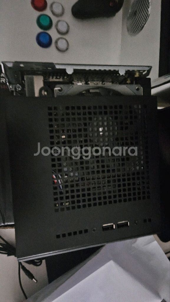 데스크미니 x300--0