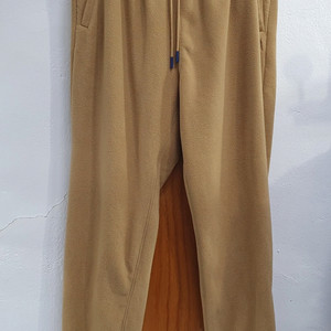 브라운 브레스 플러스양모바지(32)