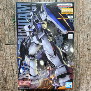 MG 건담 G-3 Ver.2.0