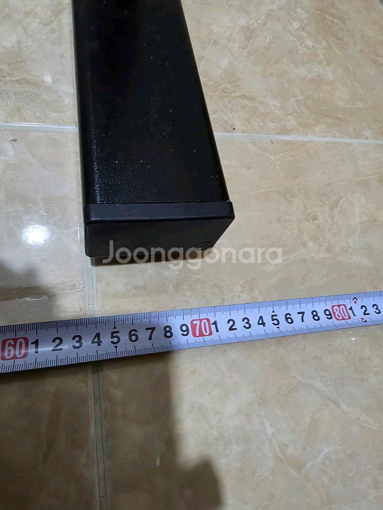 주차금지 ㅡ평행봉 딥스바 운동기구--2