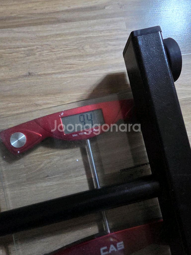 주차금지 ㅡ평행봉 딥스바 운동기구--1