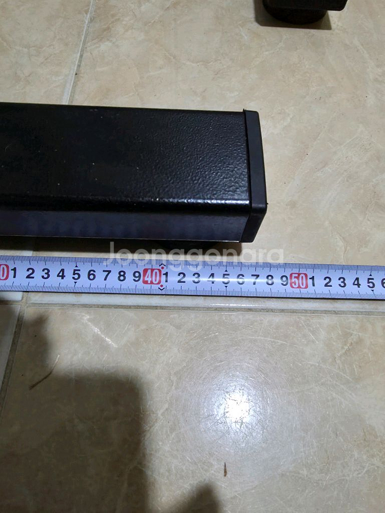 주차금지 ㅡ평행봉 딥스바 운동기구--4