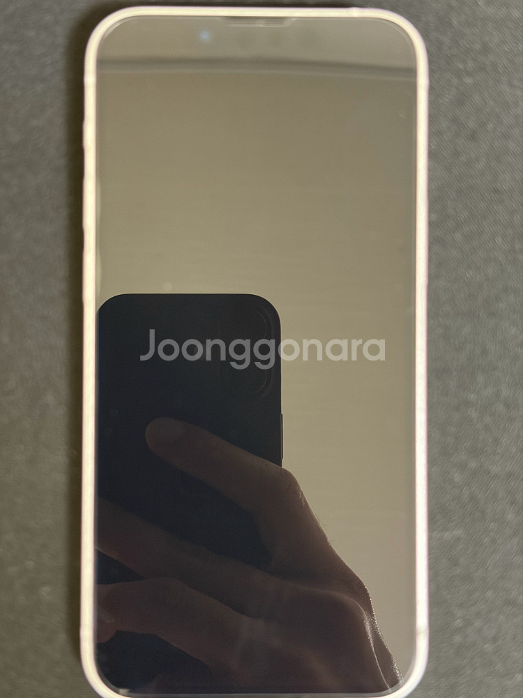 아이폰 13미니--0
