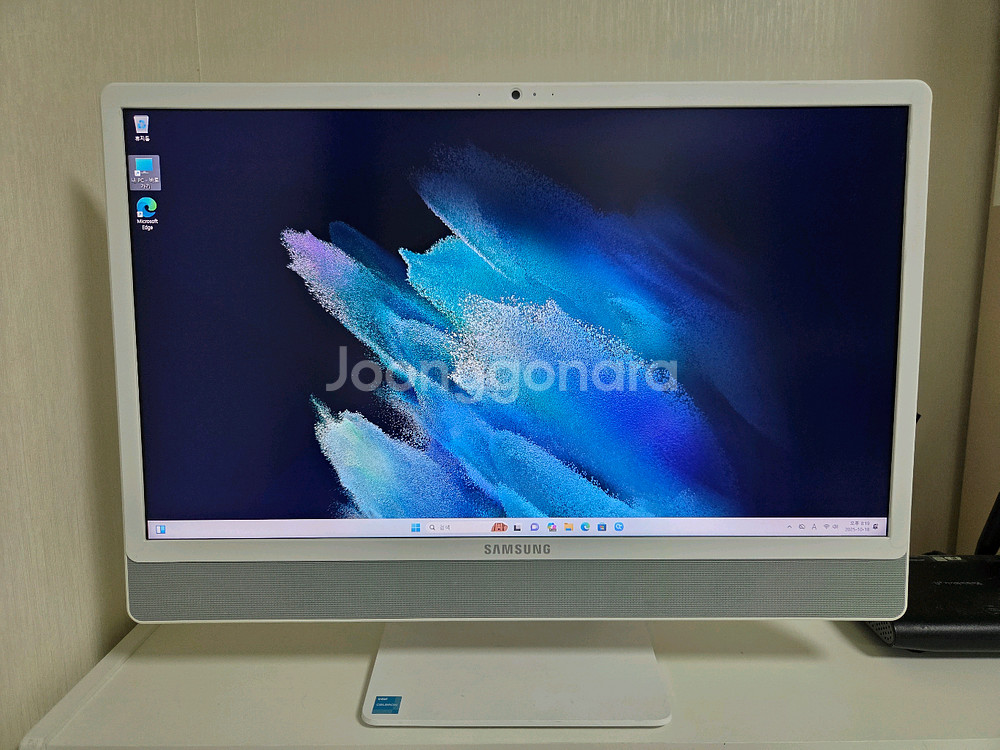 삼성 일체형 컴퓨터 PC--1