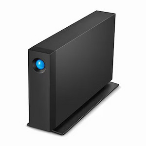 LaCie d2 Professional