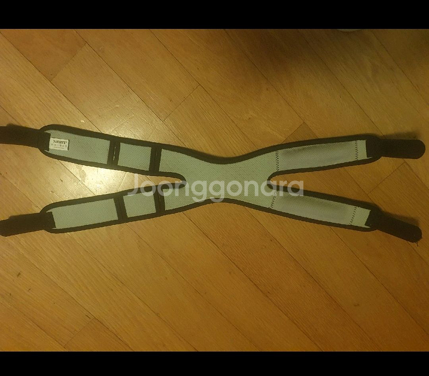 무릎 보호대 한 쪽--1