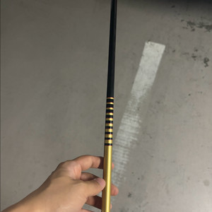 투어ad cq 5s 코브라 슬리브