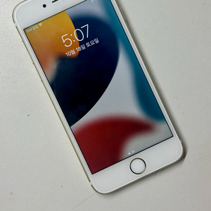 아이폰 6s 공기계 64GB