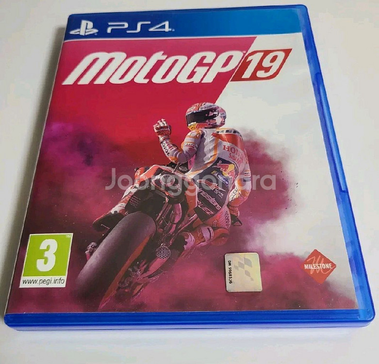 ps4 모토지피19--0