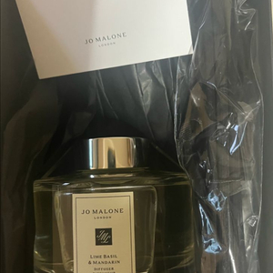 조말론디퓨저 라임 바질앤 만다린