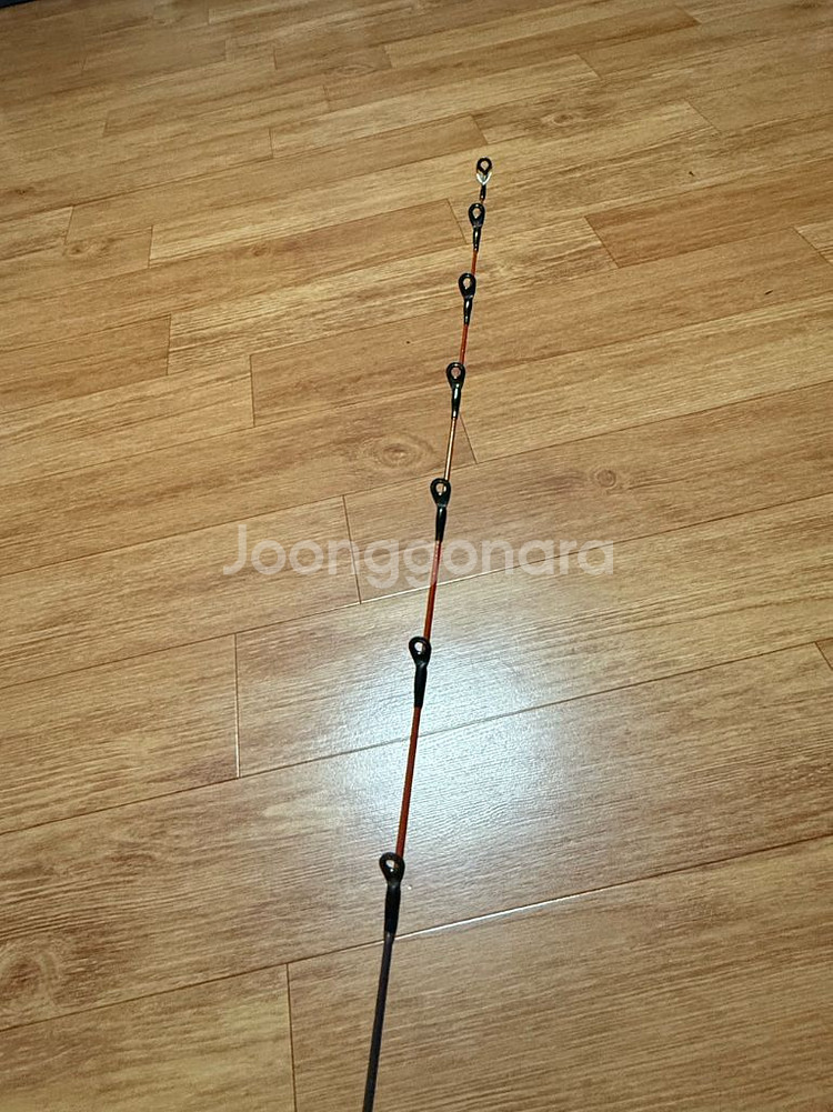 다이와 코우가 EX AGS N50MHB 판매 합니다--3