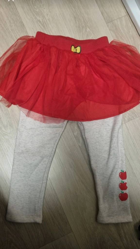 유아 키즈 아기 어린이 100사이즈 정도 옷입니다--2