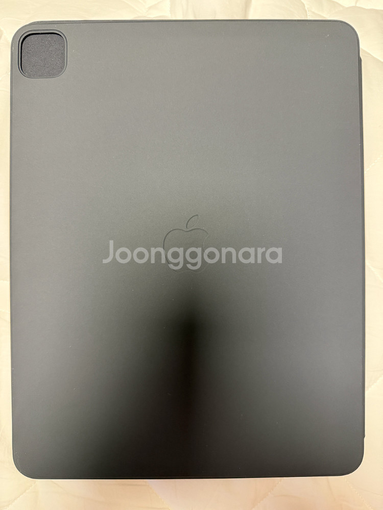 아이패드 프로 13 M4 256GB 셀룰러--2