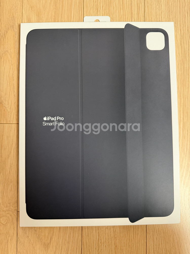 아이패드 프로 13 M4 256GB 셀룰러--3