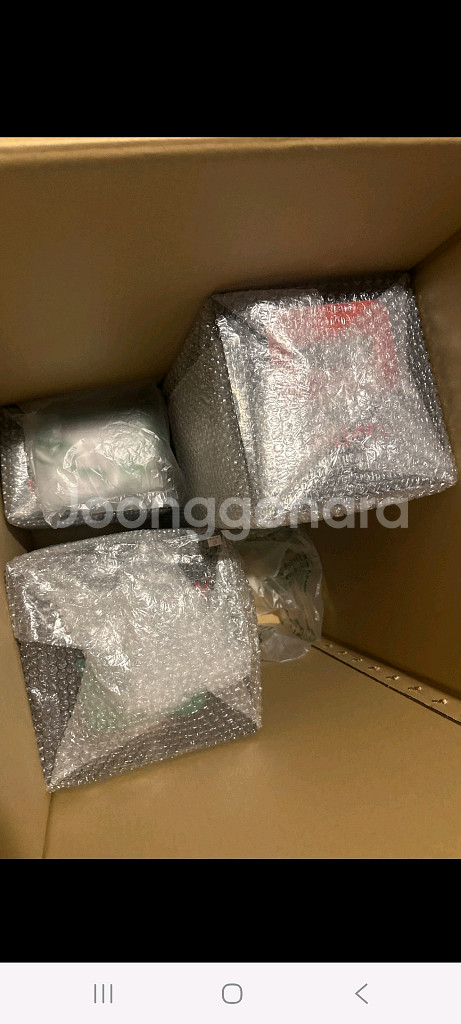 제일복권 진격의거인 A B 라스트원상 미개봉 일괄--0