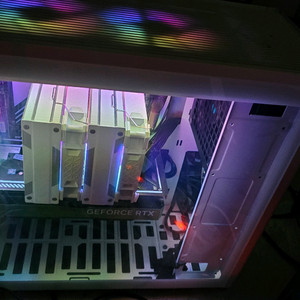 라이젠 7500F RTX 4070 슈퍼 16GB 512