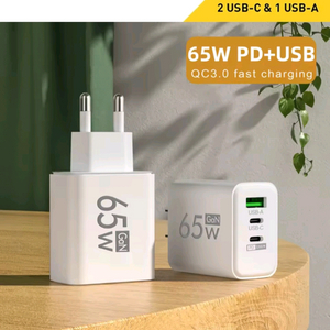 초고속충전기 멀티 충전잭(새것) 노트북 갤럭시탭