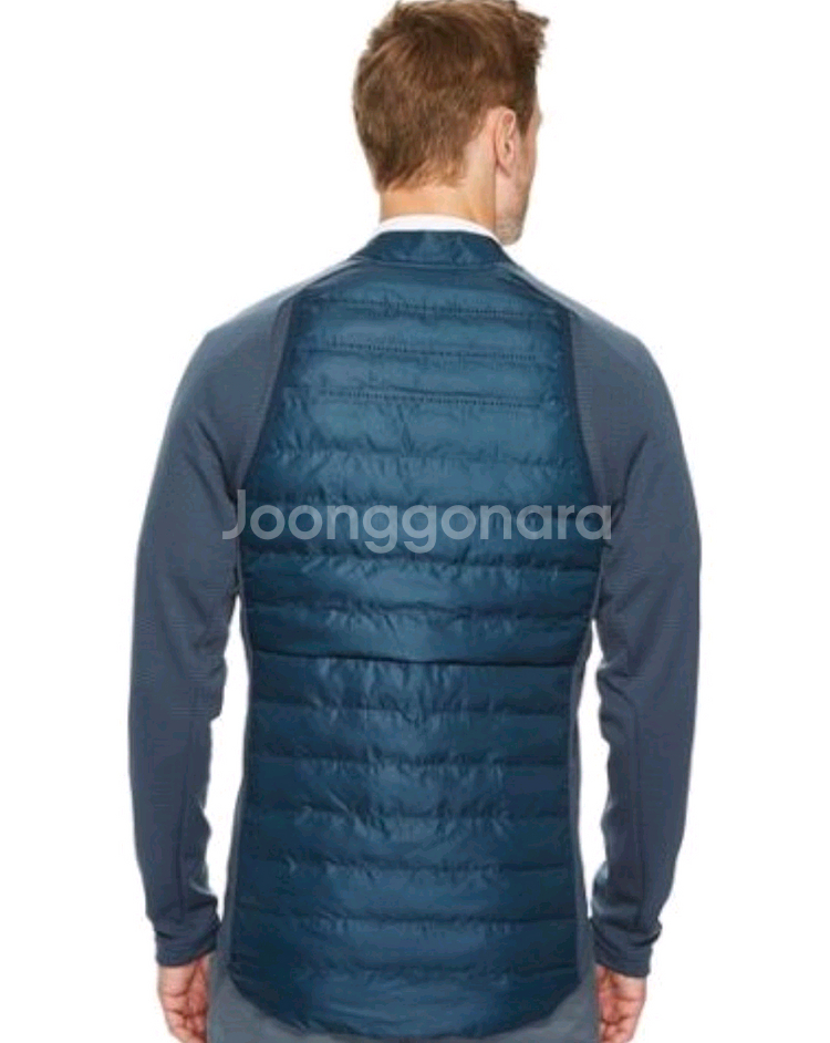 나이키 에어로로프트 하이퍼어댑트 골프자켓 2XL(115--3