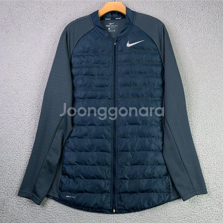 나이키 에어로로프트 하이퍼어댑트 골프자켓 2XL(115--5