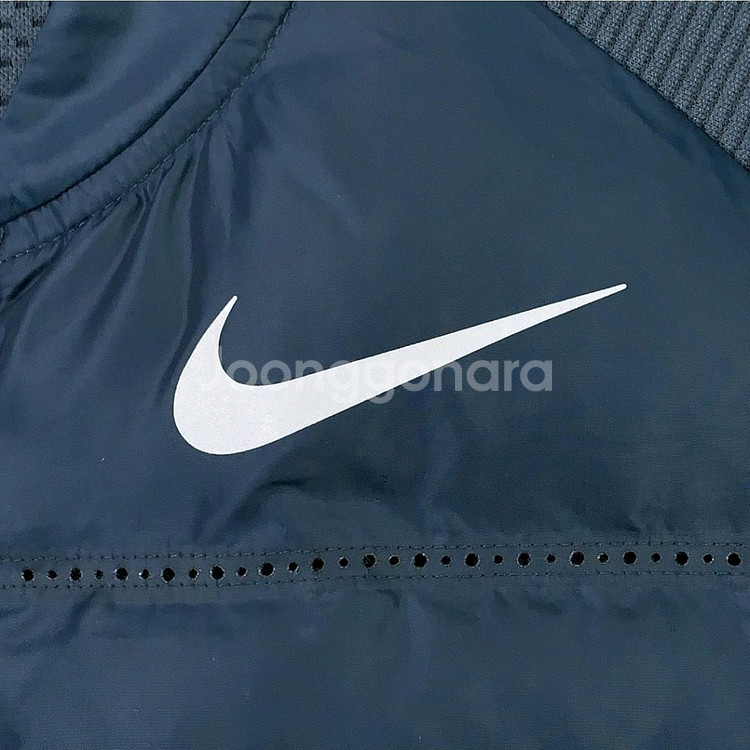 나이키 에어로로프트 하이퍼어댑트 골프자켓 2XL(115--9