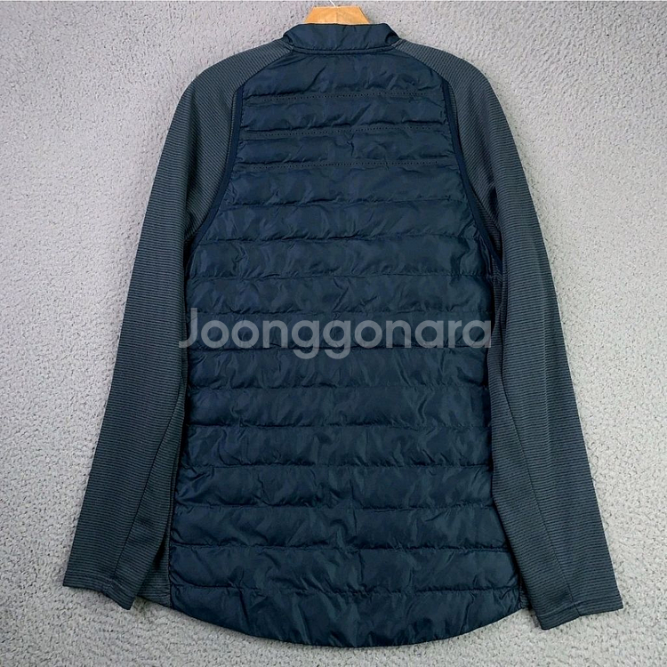 나이키 에어로로프트 하이퍼어댑트 골프자켓 2XL(115--6
