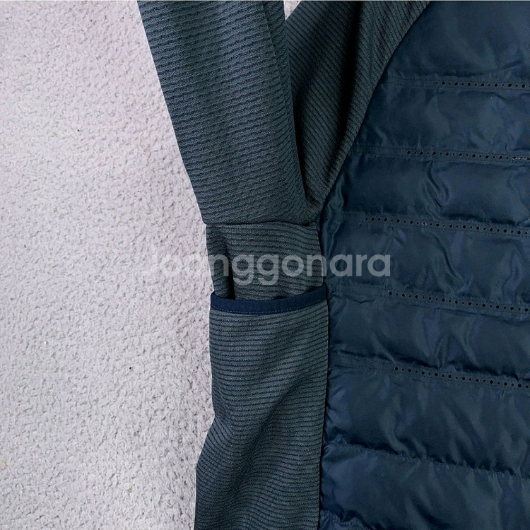 나이키 에어로로프트 하이퍼어댑트 골프자켓 2XL(115--8