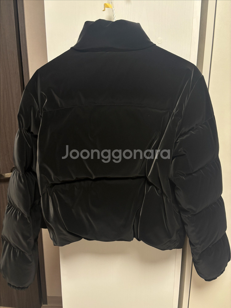 디스커버리 헤이니 글로우 다운--2