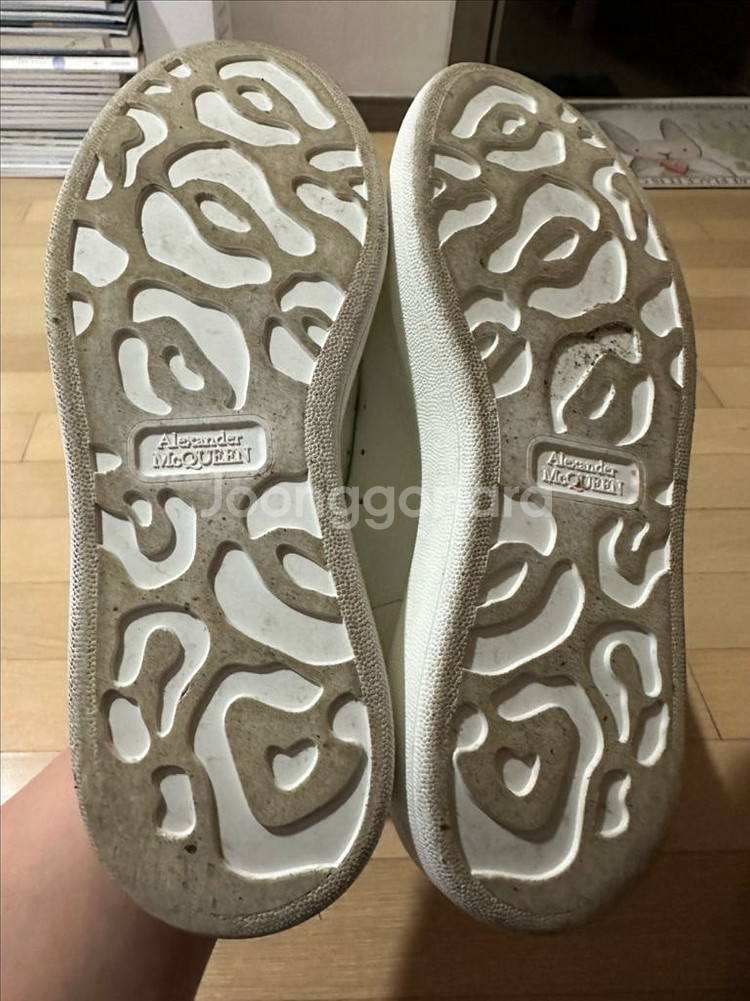 알렉산더 맥퀸 오버솔 39--4