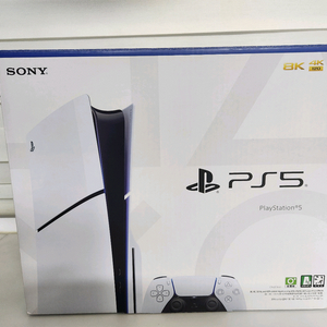 ps5 슬림 디스크 팝니다