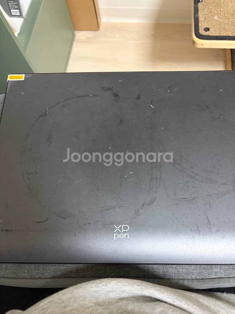 엑스피펜 데코프로2 대형 타블렛--0