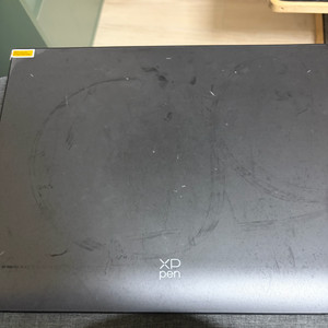 엑스피펜 대형 타블렛