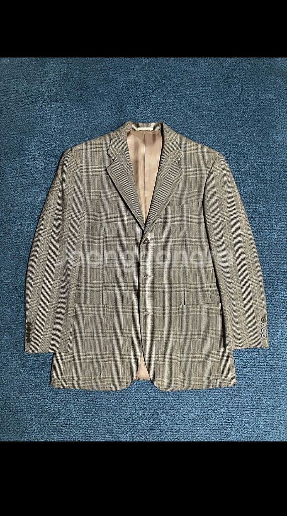 Chaps RL Wool jacket 블레이저--0