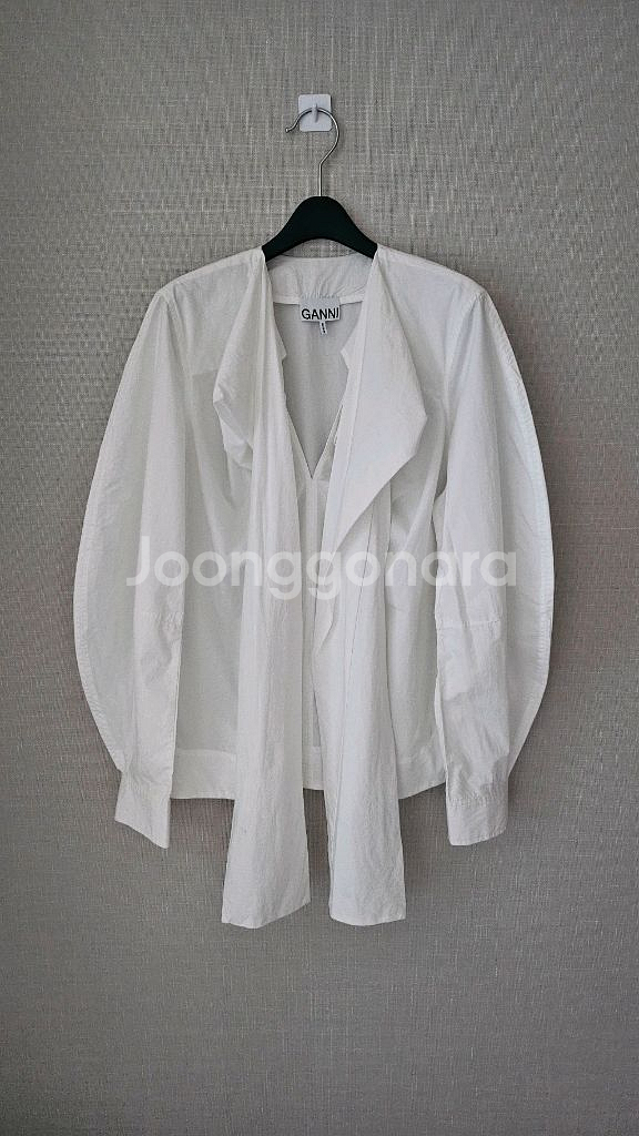 (정품) 가니 블라웃--2