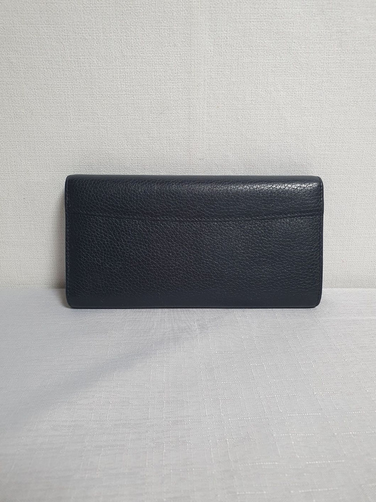 루이비통 토뤼옹 카피쉰 장지갑 정품감정소견서 포함--9