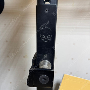 고스트스트롱 롤러 제이컵(1인치)