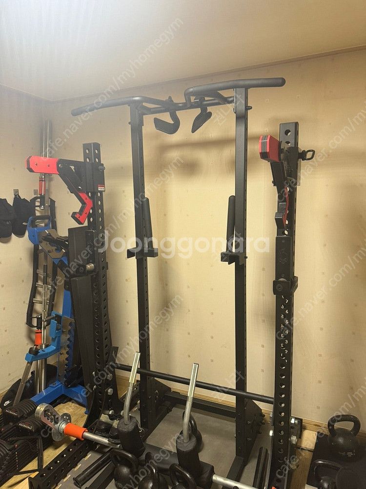 로그 몬스터 모노리프트(1인치)--0