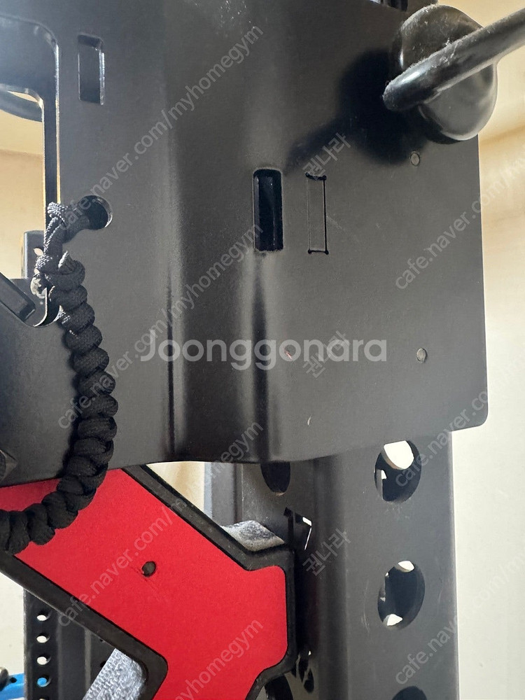 로그 몬스터 모노리프트(1인치)--1