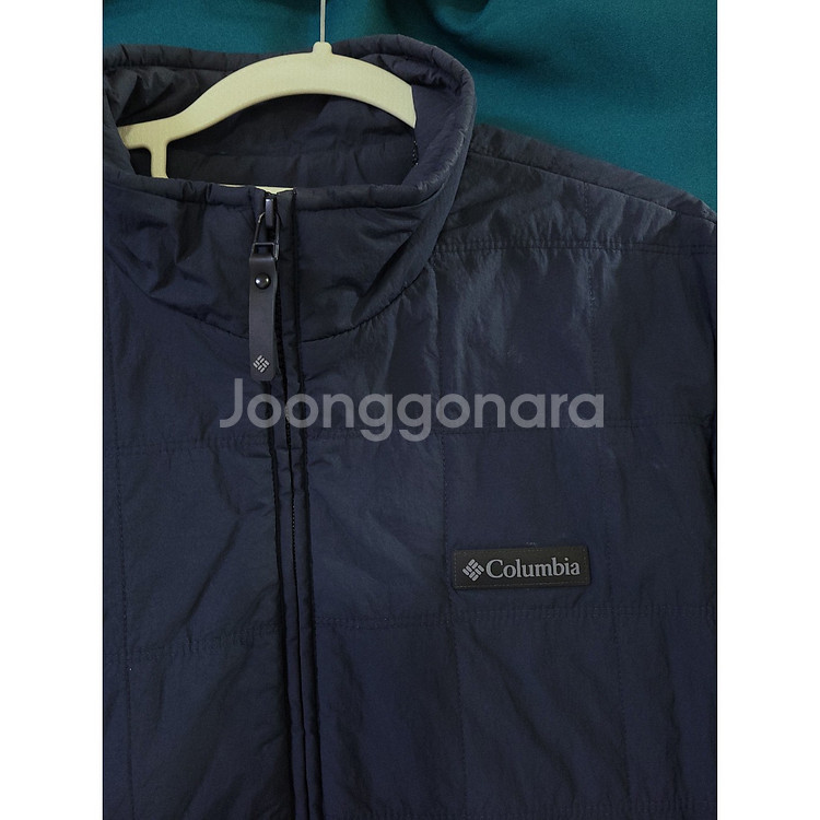 351. 콜롬비아 경량패딩 옴니히트 [100/L]--1