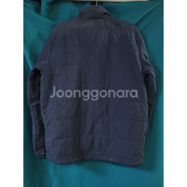 351. 콜롬비아 경량패딩 옴니히트 [100/L]--4