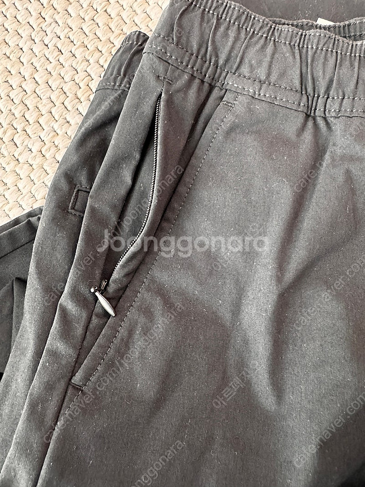 제이크루 테크팬츠--4