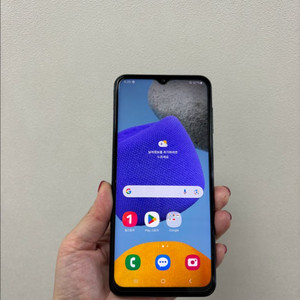 (부산중고폰)갤럭시버디2 블루 128기가 판매해요