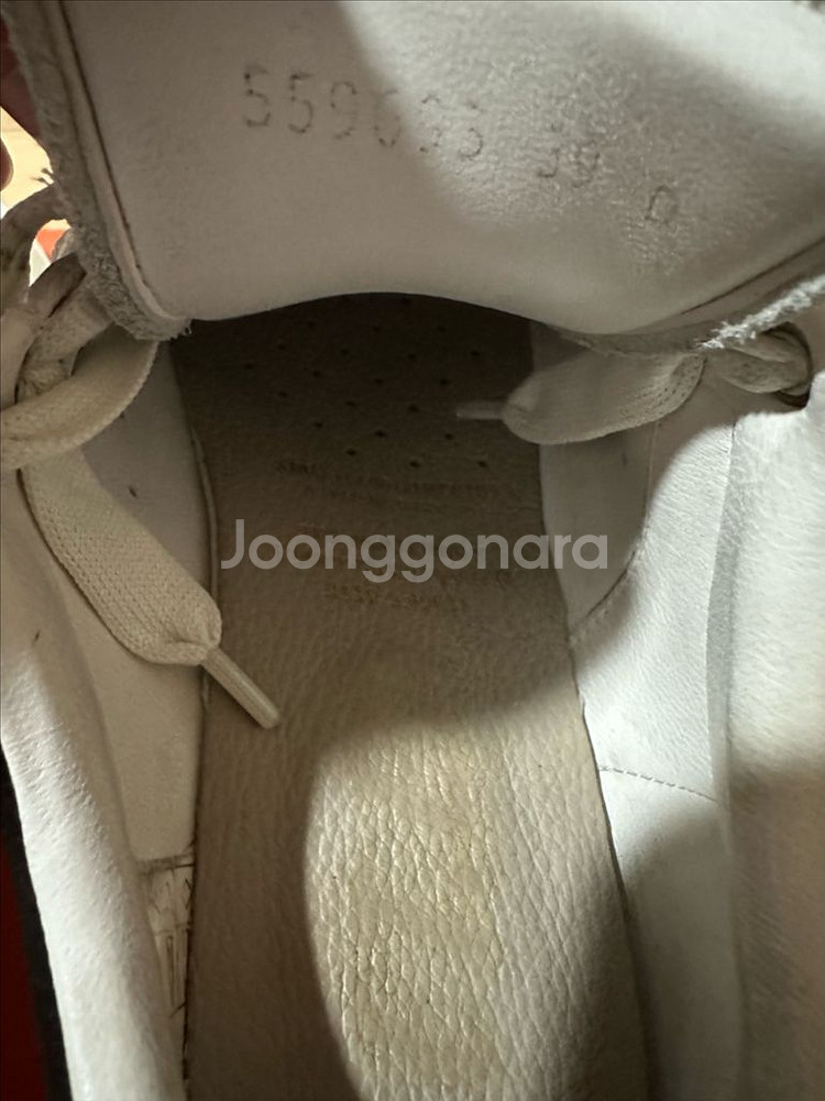 알렉산더 맥퀸 오버솔 39--5