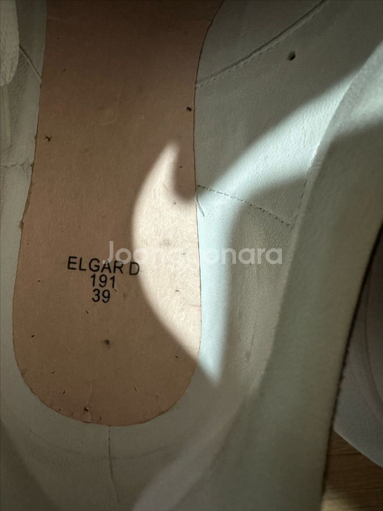 알렉산더 맥퀸 오버솔 39--6