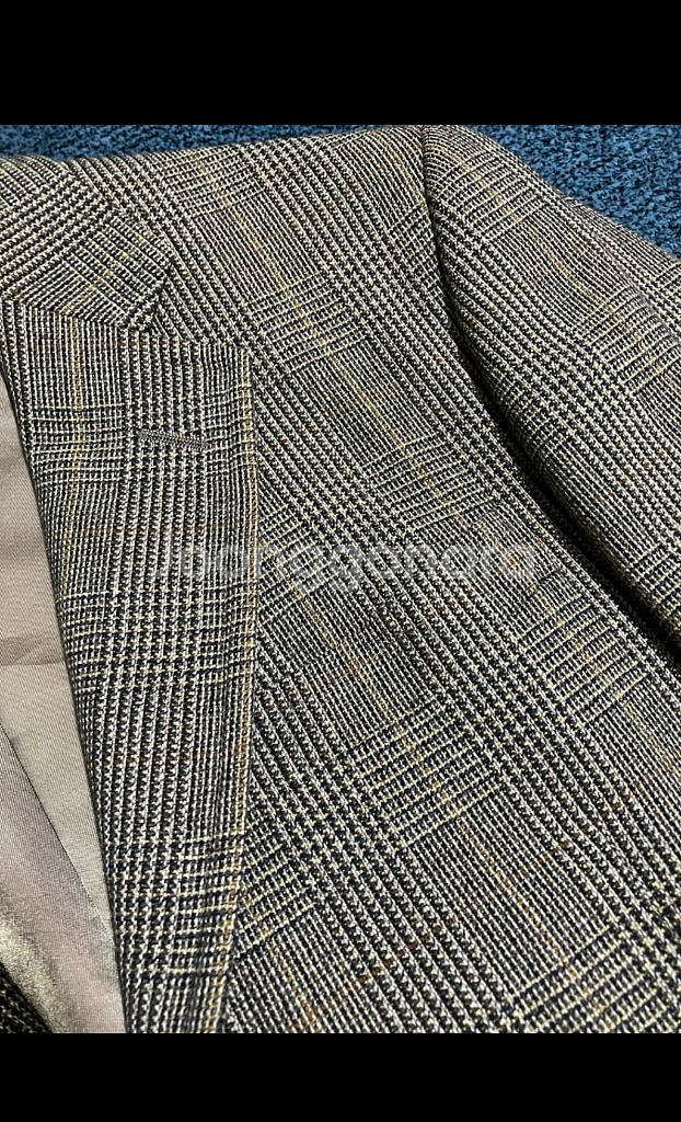 Chaps RL Wool jacket 블레이저--1