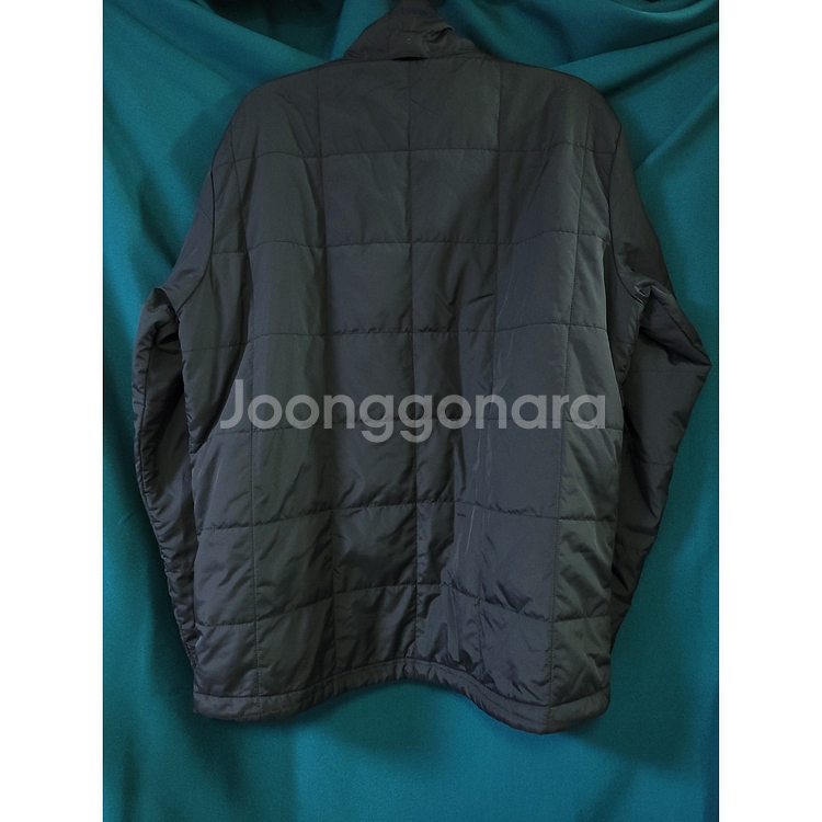 364. 뉴발란스 경량패딩 [100/L]--4