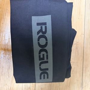 로그 바벨캐리어